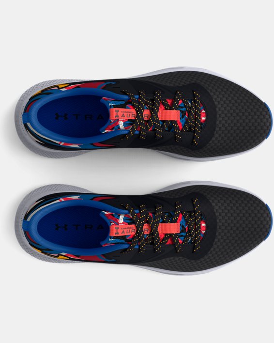 Zapatillas de Entrenamiento Charged Aurora 2 para Mujer image number 2