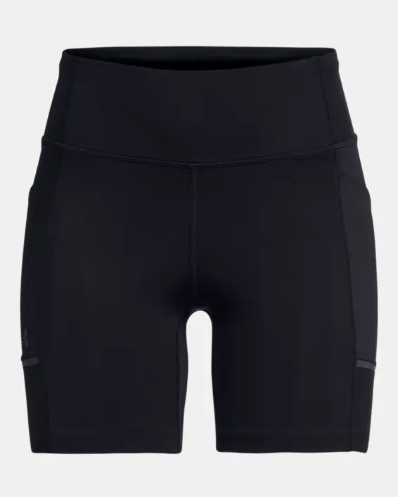 UA Launch 6" Short image number 4