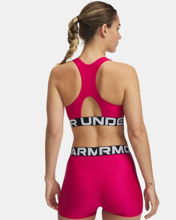 UA HG Mid Branded image number 1