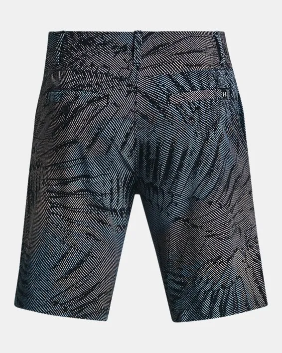 Short de Golf Drive Printed para Hombre image number 6