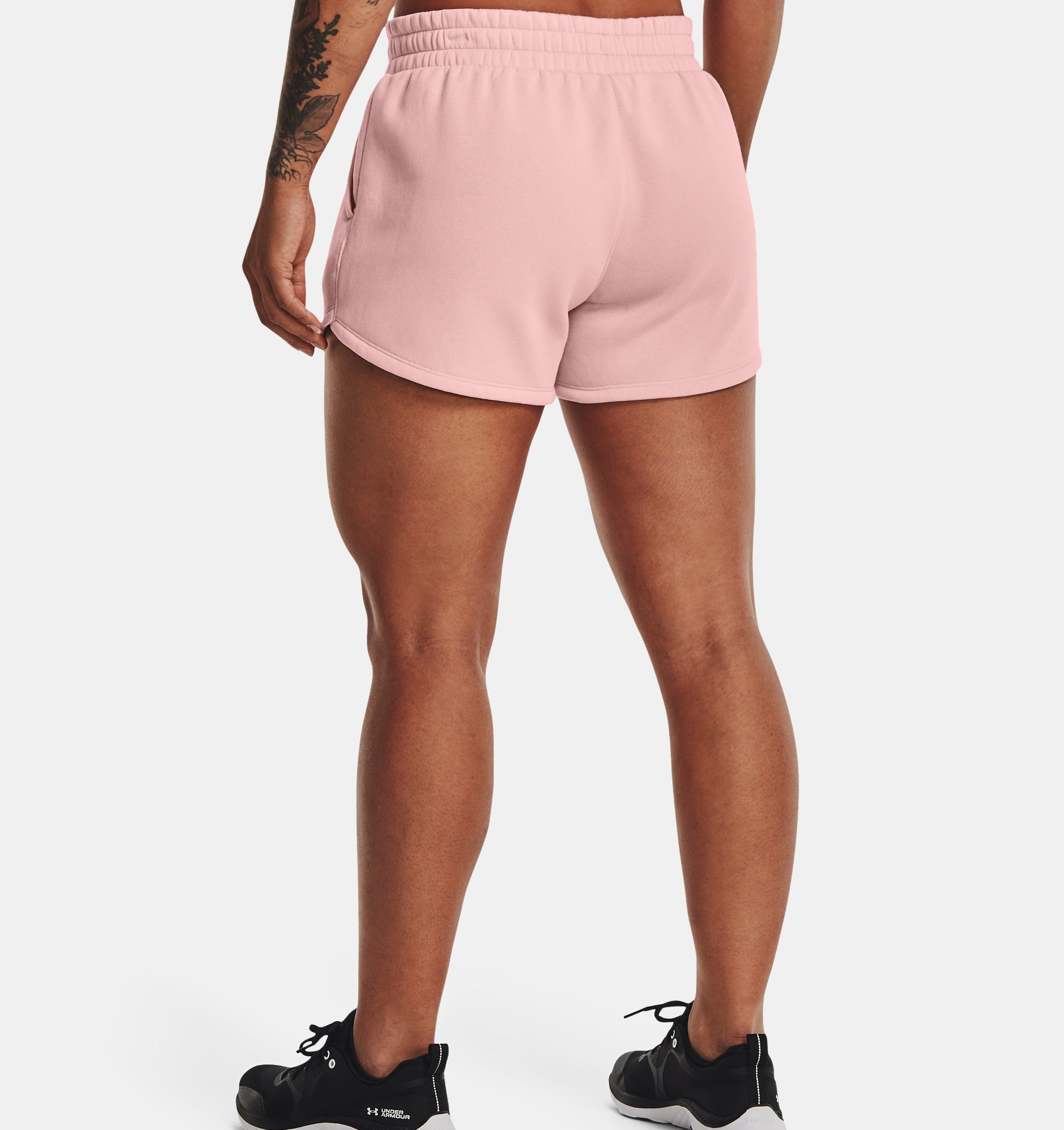 Ua rival shorts clearance