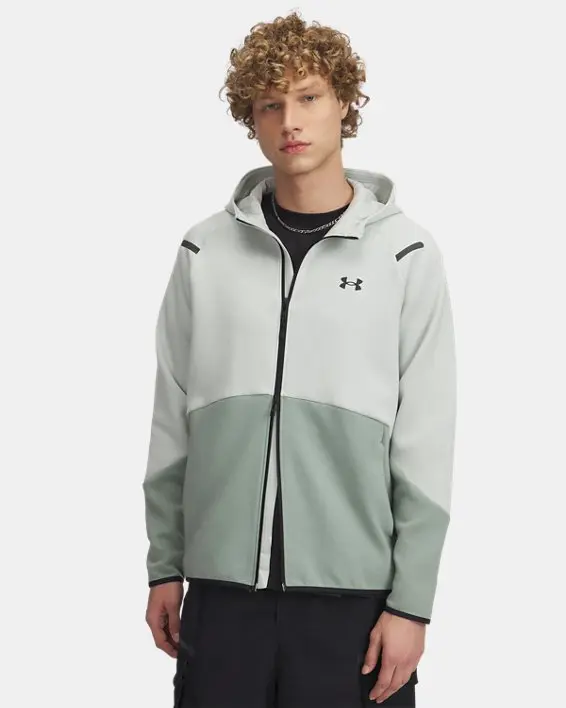 UA Unstoppable Flc FZ