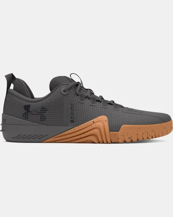 UA TriBase Reign 6