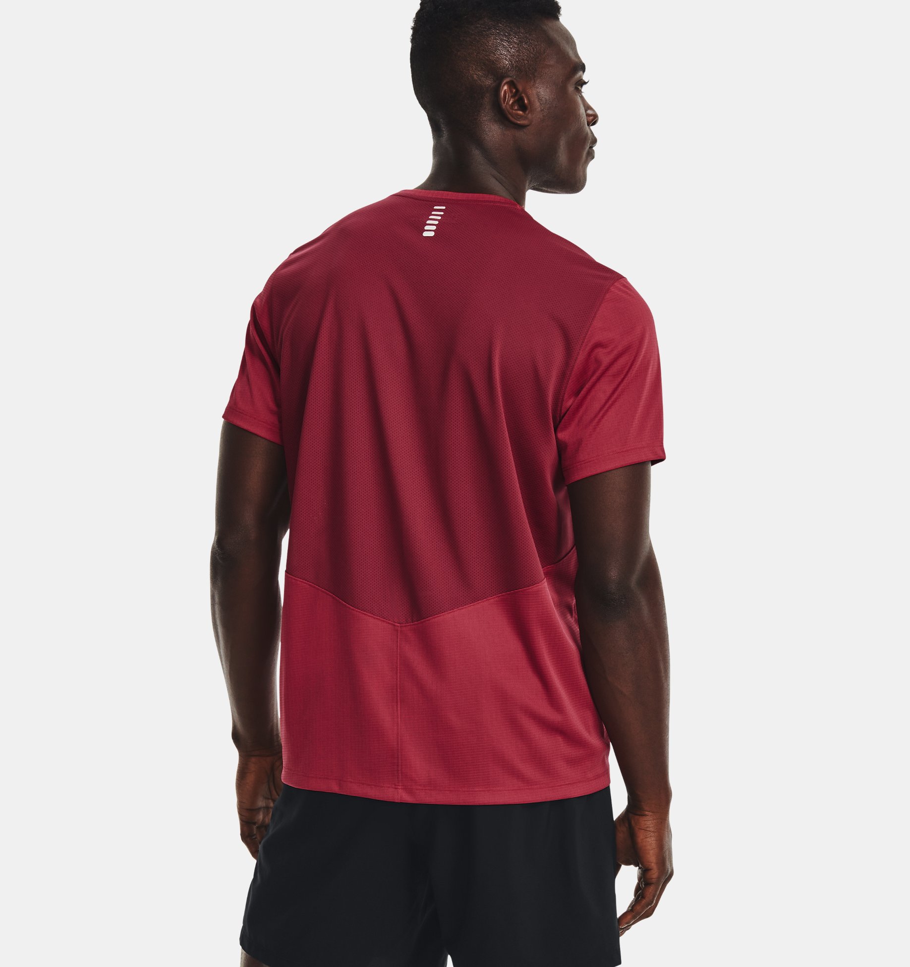 Remera UA Speed Stride 2.0 para hombre image number 1