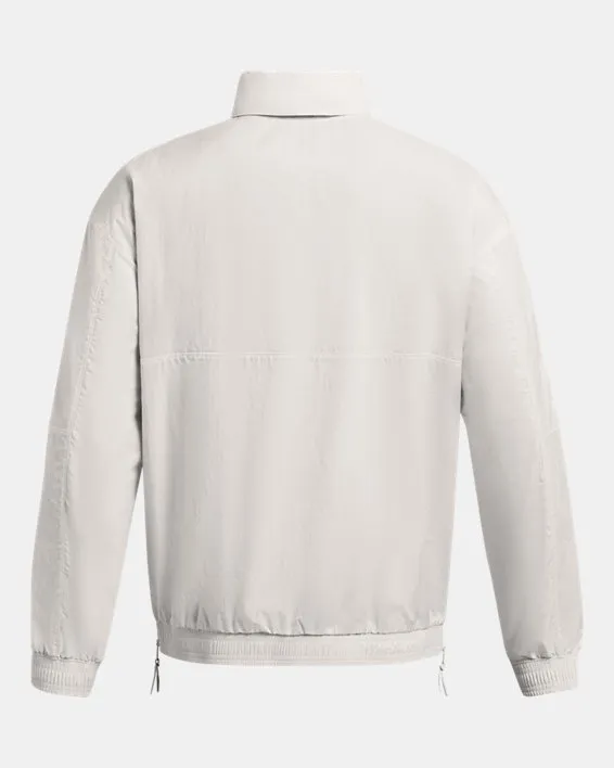 Campera Curry Woven para hombre image number 6