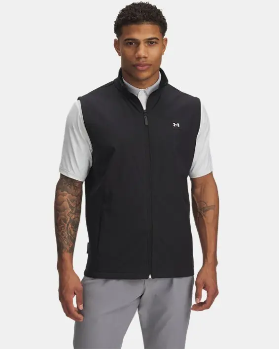 Chaleco de Golf Drive Pro Storm Hybrid para Hombre