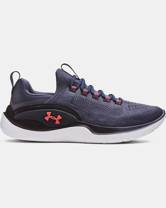 UA Flow Dynamic