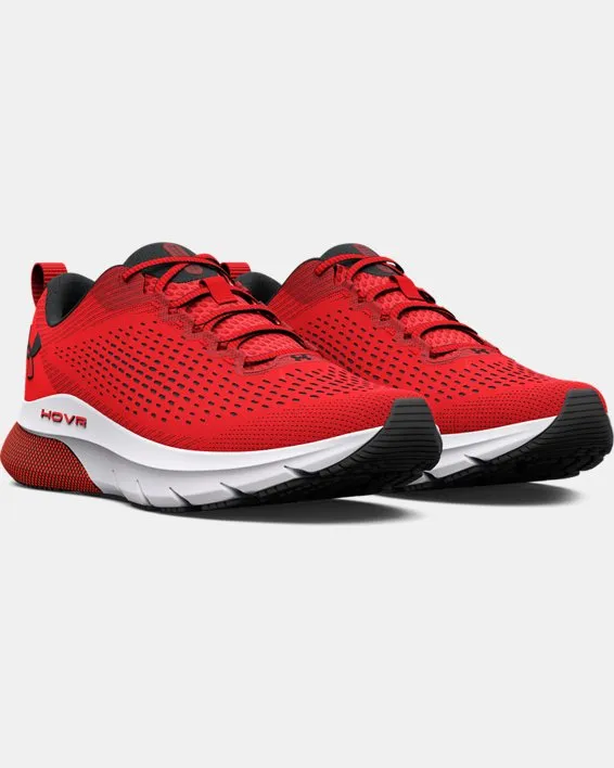 Zapatillas de Running UA HOVR Turbulence para Hombre image number 3