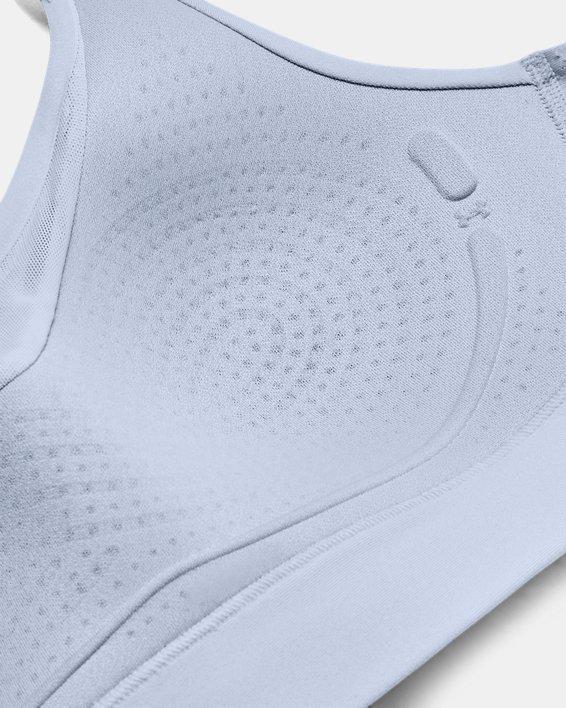 UA Infinity High 2.0 Bra image number 3