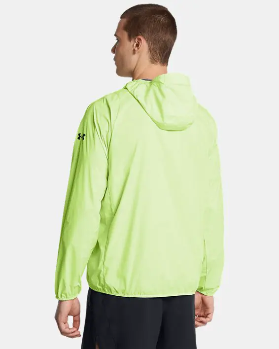 LAUNCH LIGHTWEIGHT JKT image number 1