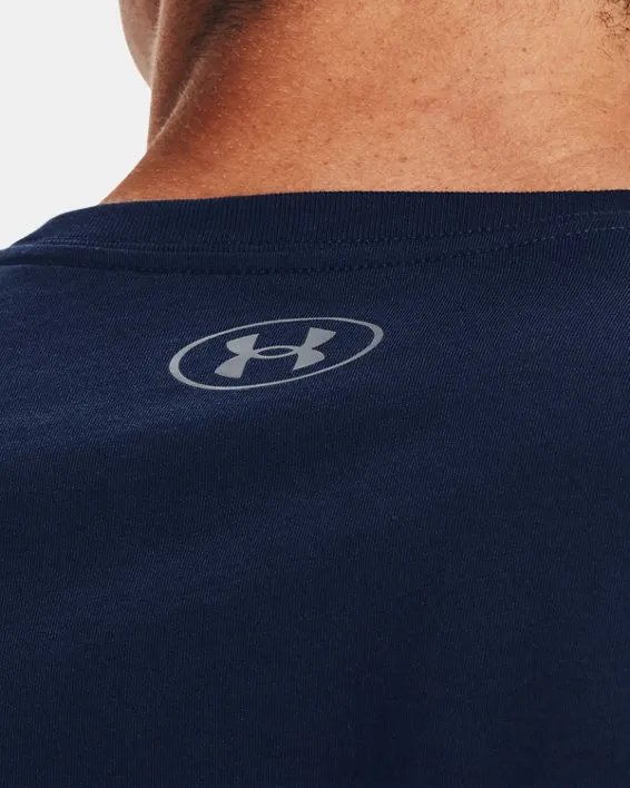 Remera de Entrenamiento Boxed para Hombre image number 3