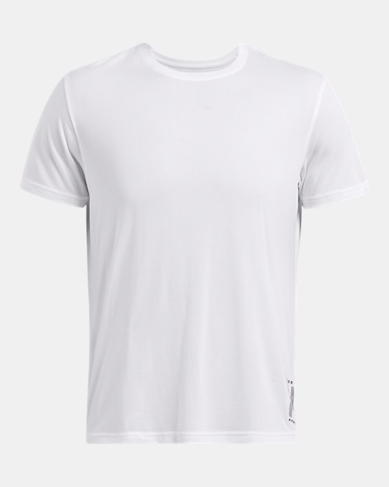 UA RUN ANYWHERE TEE image number 2