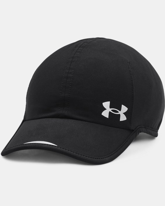 Gorra de Running UA Iso-Chill Launch para Mujer image number 0
