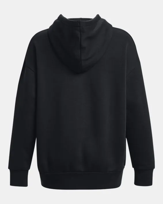 Essential Flc OS Hoodie image number 5
