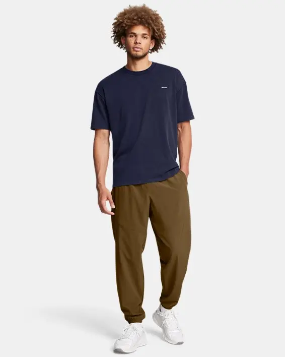 UA Vibe Woven Jogger image number 2