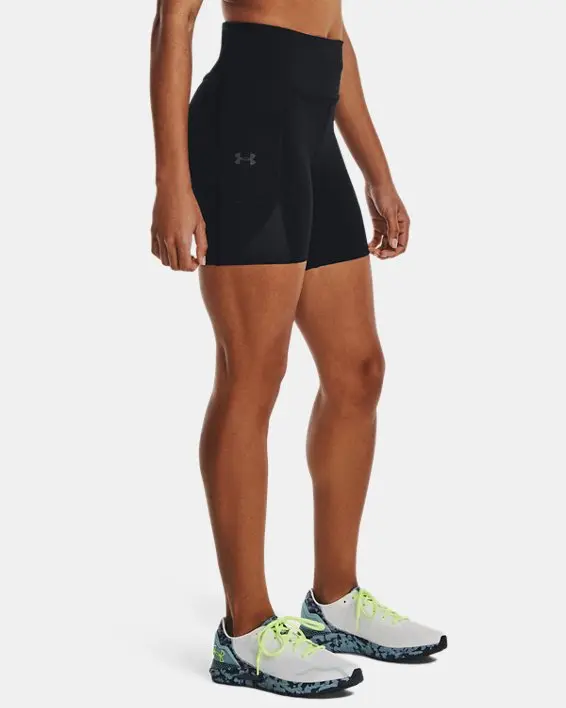 Calza corta de Running Run Stamina para Mujer image number 0