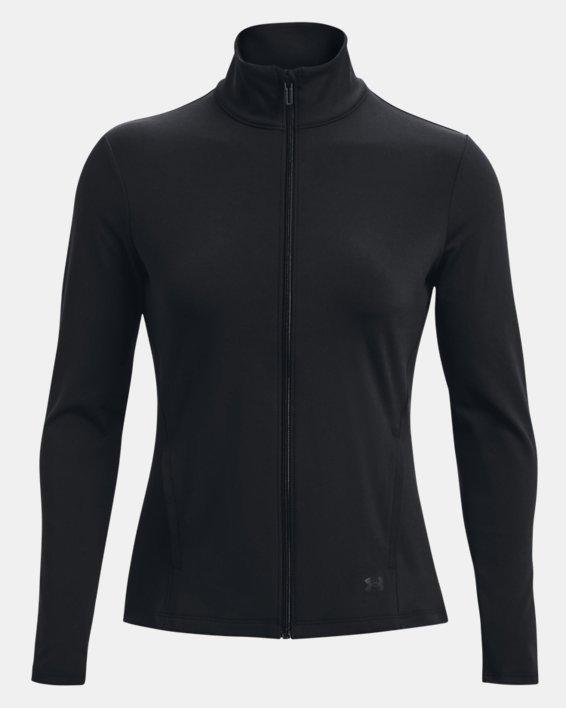 Campera de Entrenamiento Motion Full-Zip para Mujer image number 4