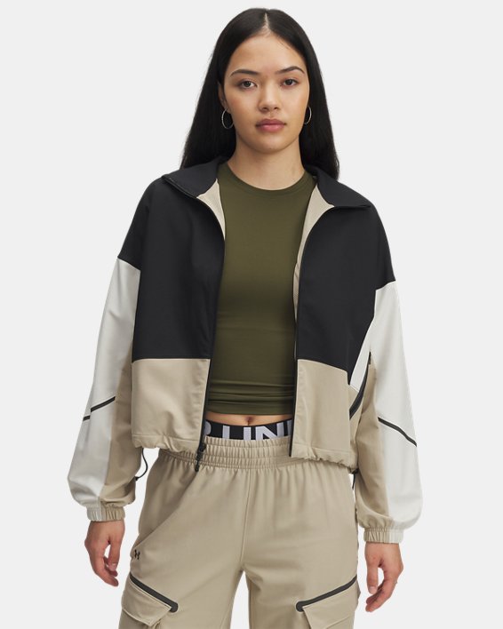 UA Unstoppable Jacket