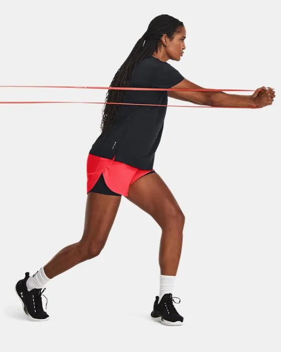Flex Woven 2-in-1 Short image number 2