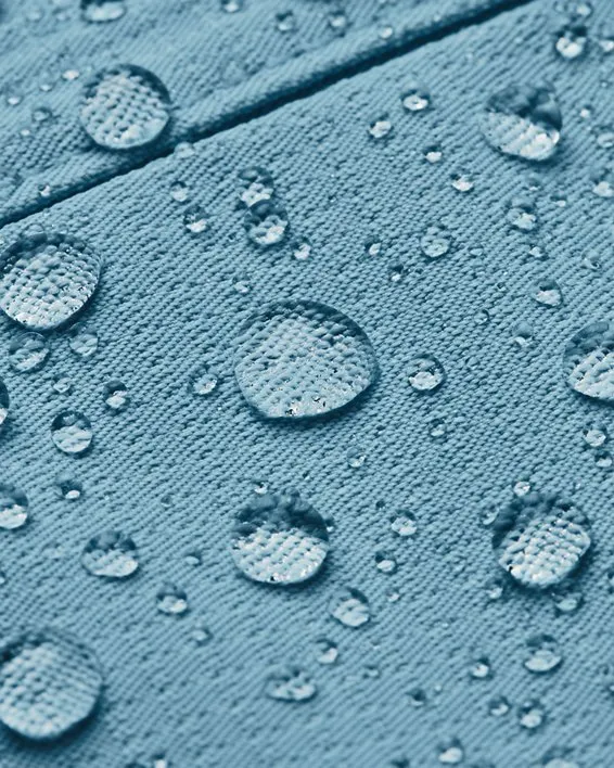 UA Iso-Chill Airvent Short image number 3