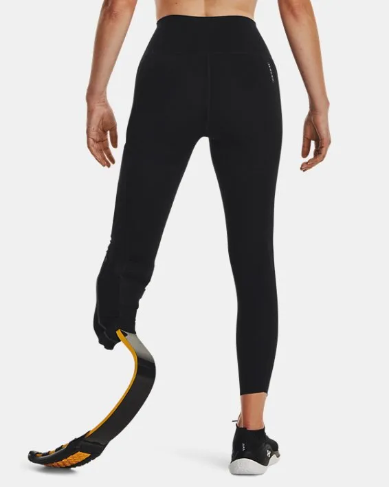 Calzas UA RUSH™ Vent Ankle para Mujer image number 1