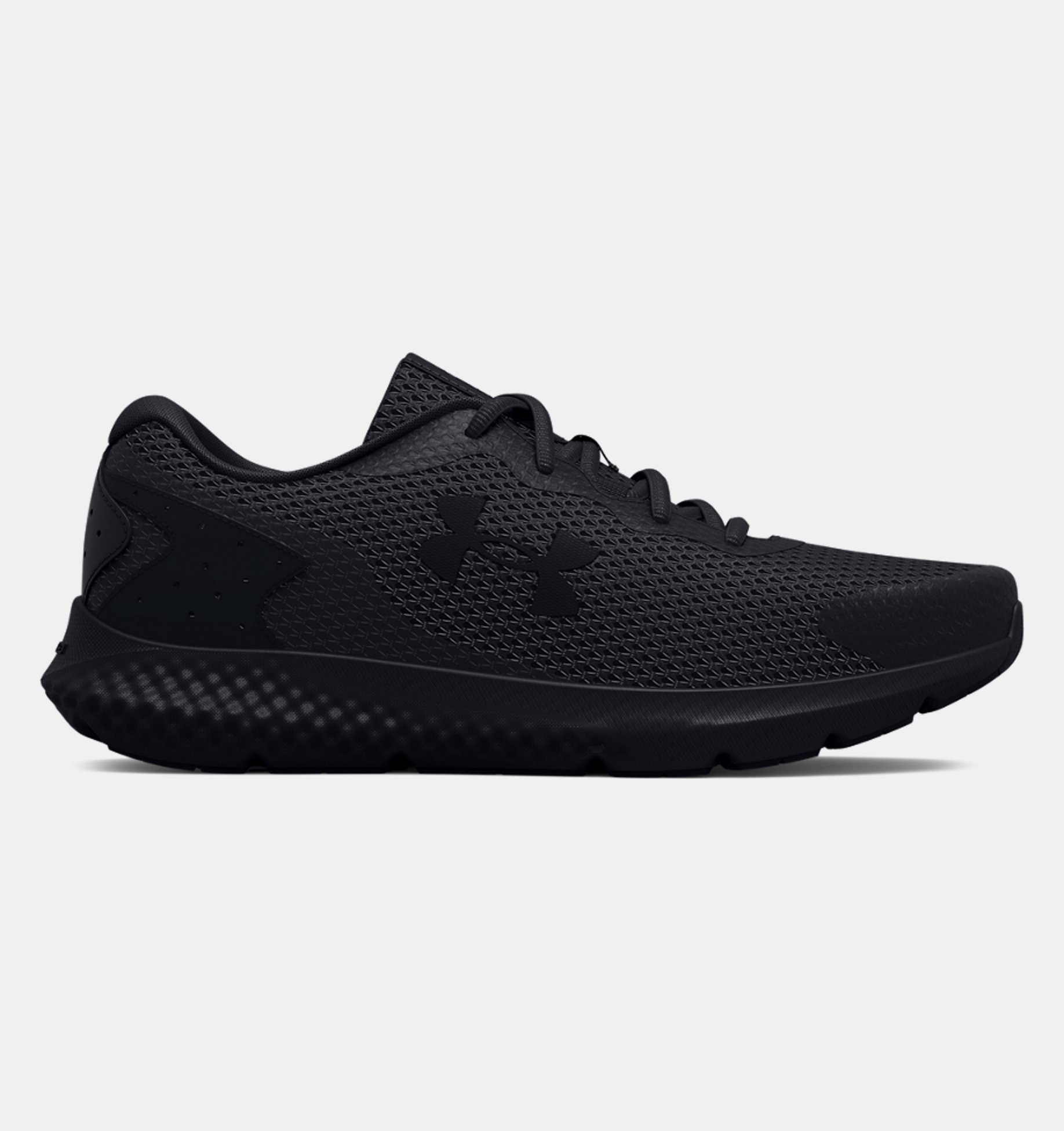 Zapatillas de running Under Armour Charged Rogue 3 para mujer