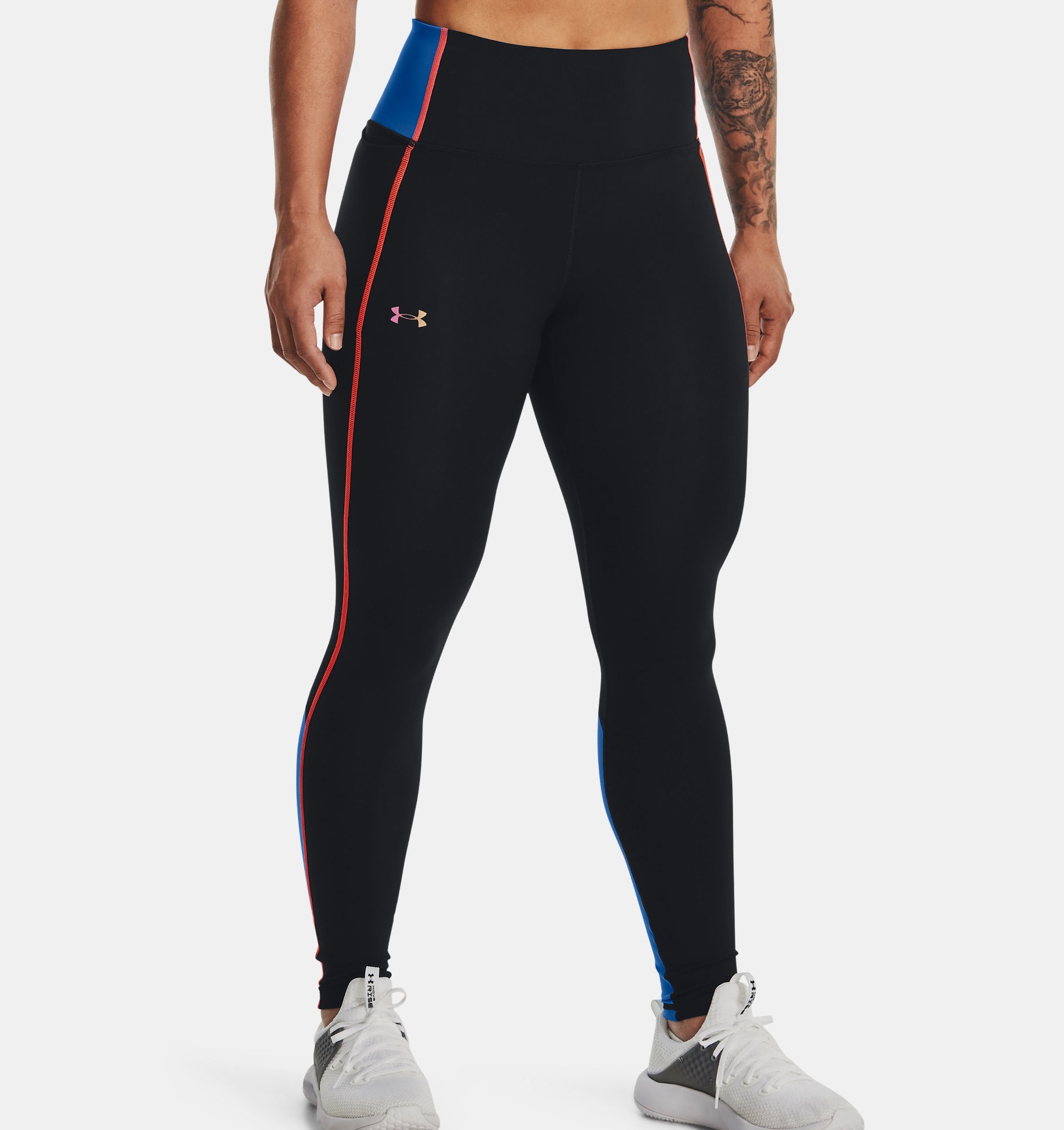 Calza UA SmartForm Rush para mujer