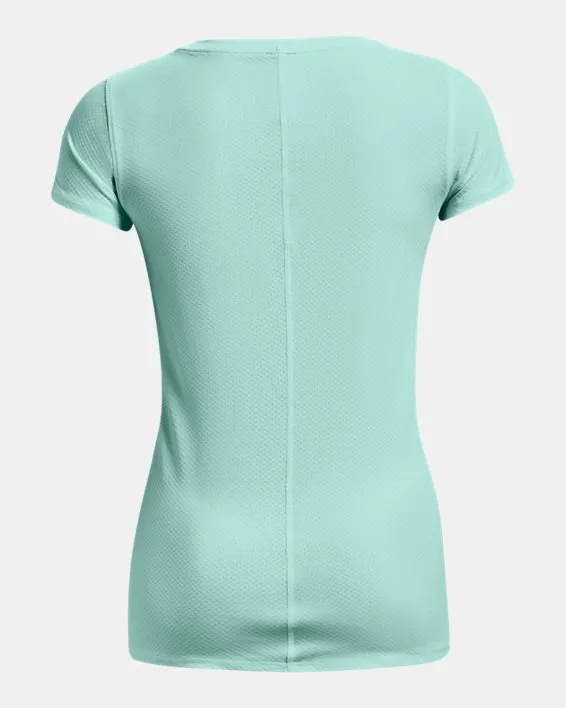 Remera de Entrenamiento HeatGear® para Mujer image number 5