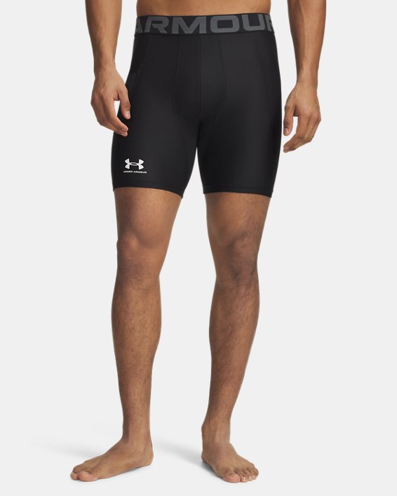 Short de compresi&oacute;n HeatGear&reg; de 7" para Hombre 