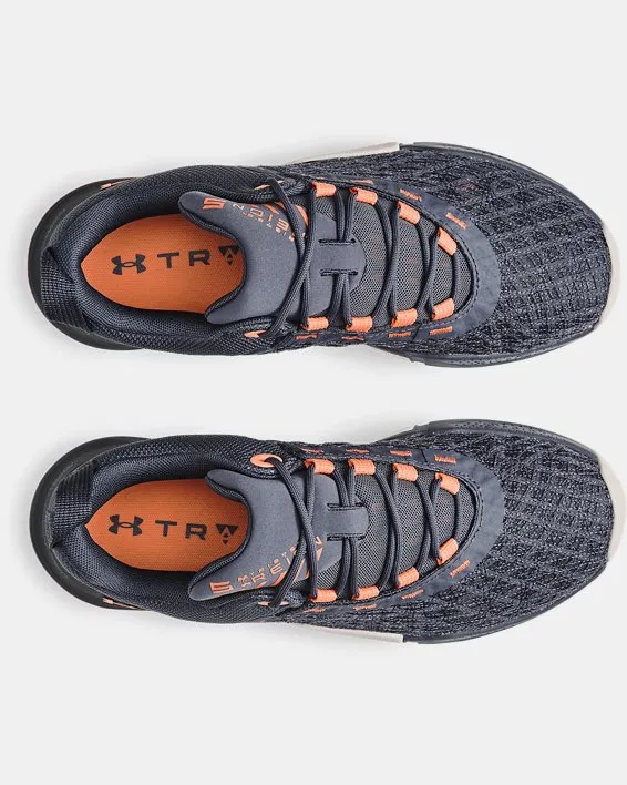 Zapatillas de entrenamiento UA TriBase Reign 5 para Hombre image number 2