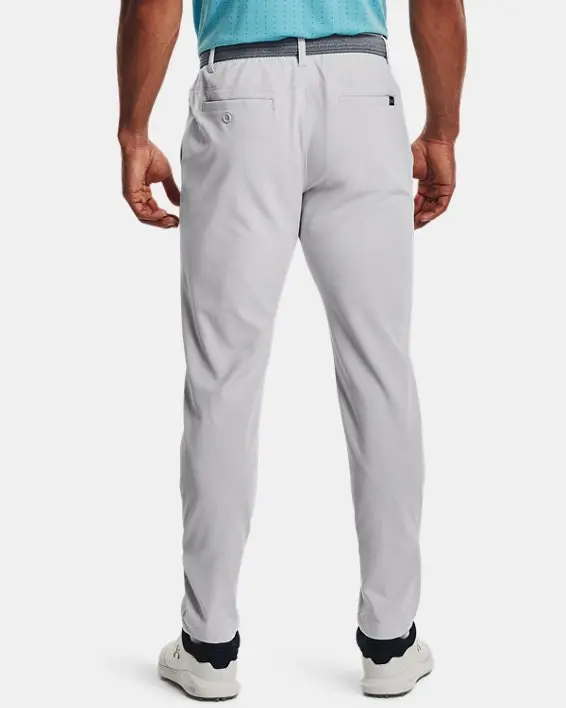UA Drive Tapered Pant image number 1