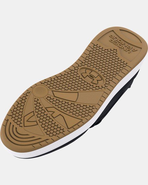 Zapatillas Official Suede para Hombre image number 4