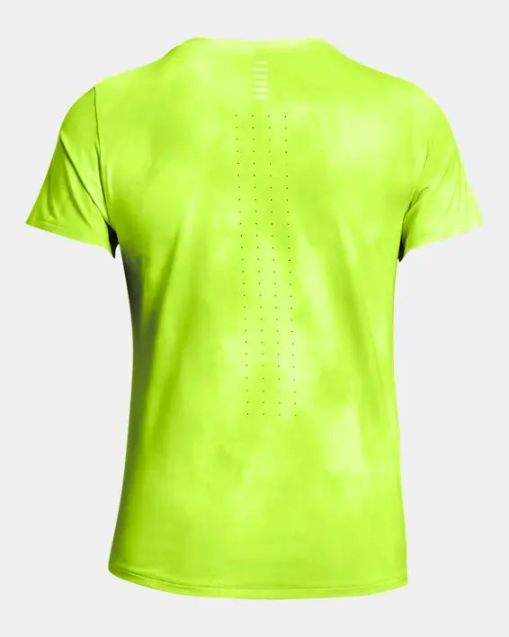 UA Laser Wash SS image number 3