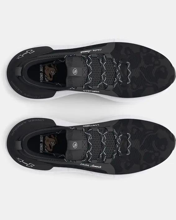 Zapatillas Sportstyle UA Phantom Goin' Under para hombre image number 2