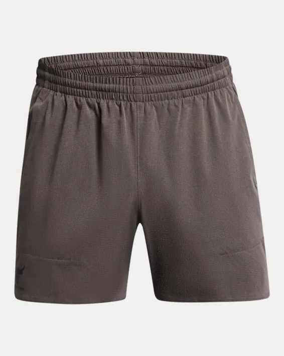 Short Project Rock Camp para hombre image number 4