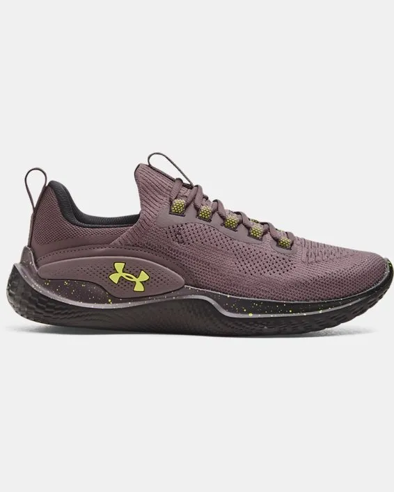 UA Flow Dynamic