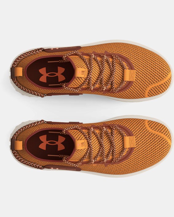 Zapatillas de Outdoor UA Fat Tire Venture para Hombre image number 2