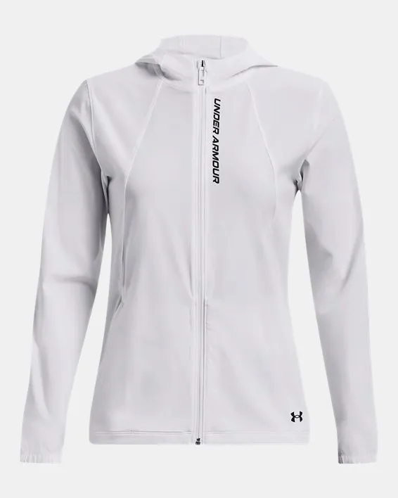 UA OutRun the Storm Jkt image number 6