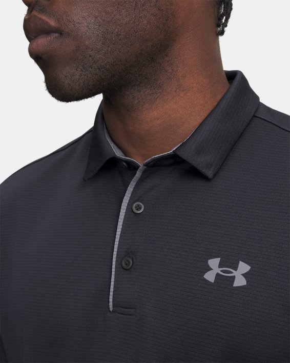 Tech Polo image number 2