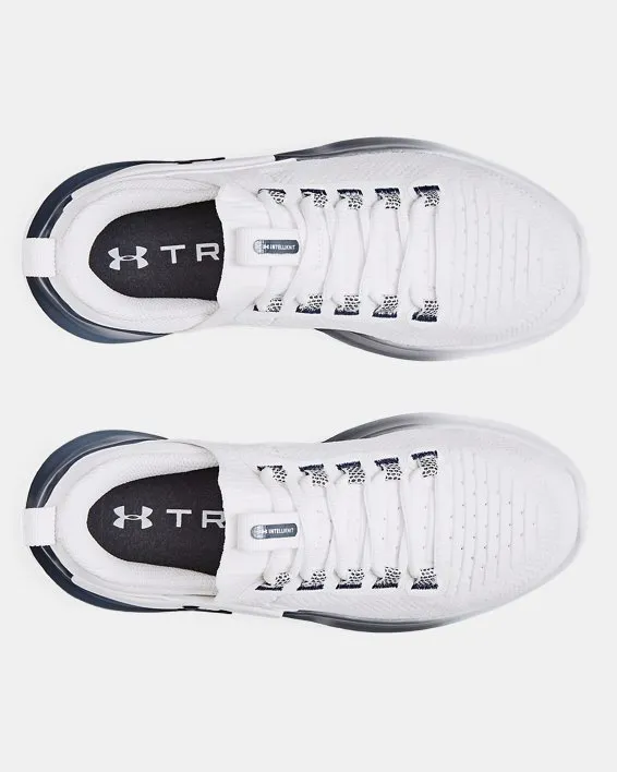 UA W Flow Dynamic-WHT image number 2