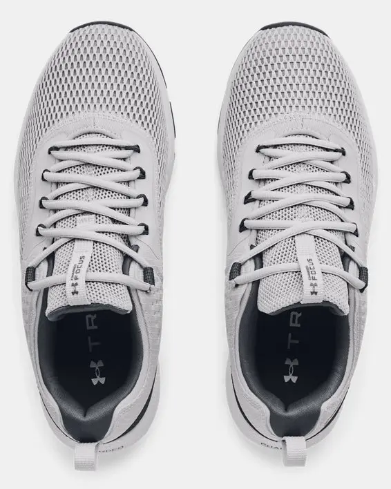 UA Charged Focus image number 2