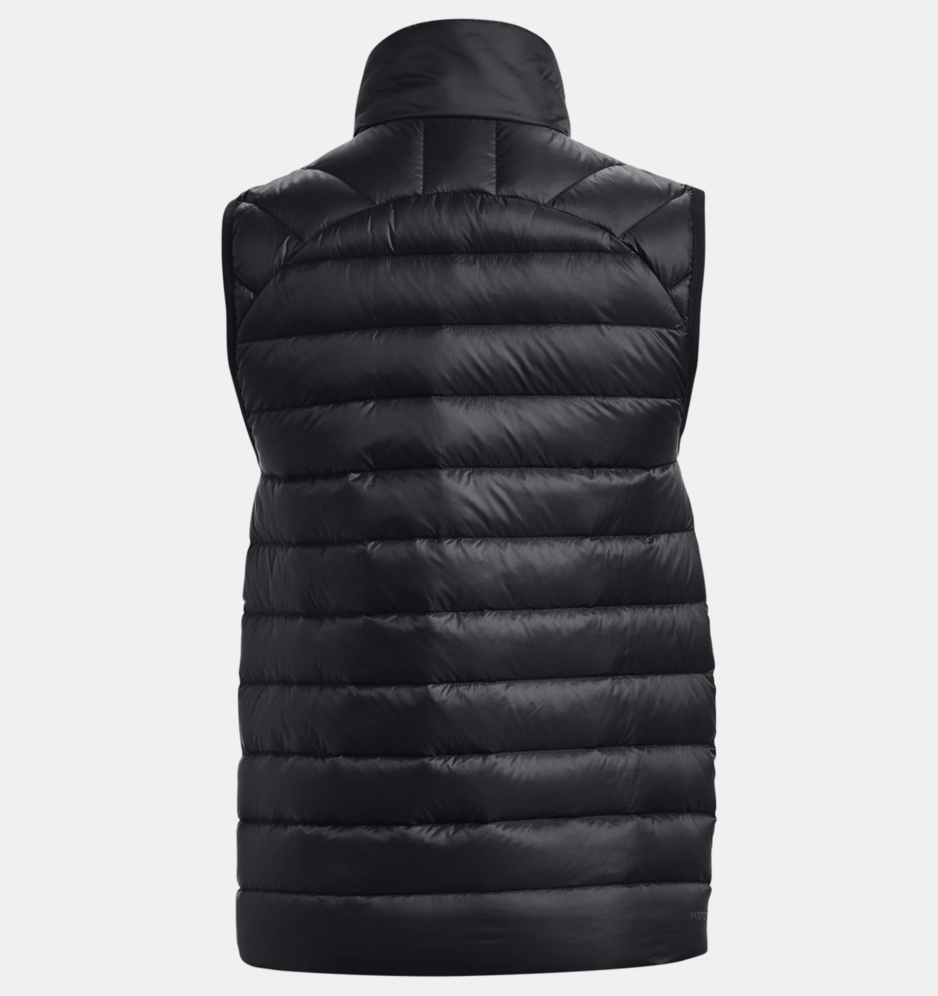 Chaleco UA Storm Armour Down 2.0 Vest para Mujer image number 5