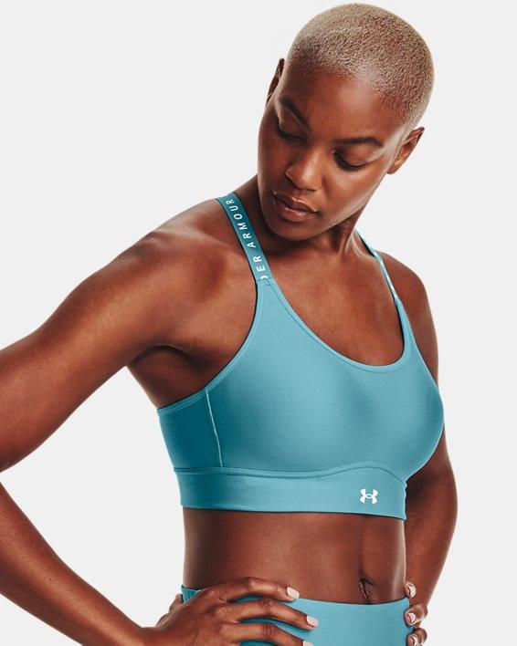 UA Infinity Mid Covered image number 2