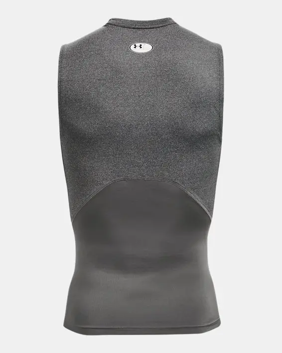 UA HG Armour Comp SL image number 5