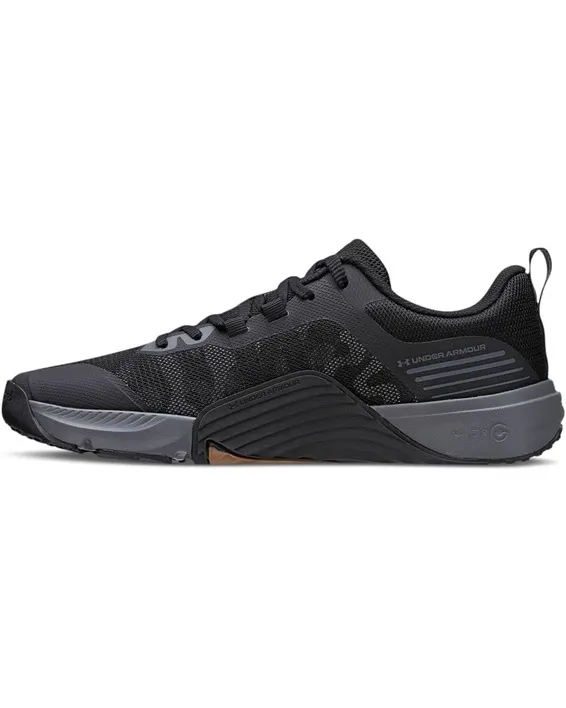 UA TRIBASE REPS image number 1