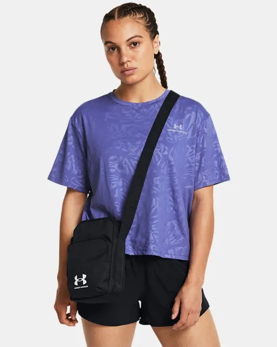 UA Loudon Lite Crossbody image number 3