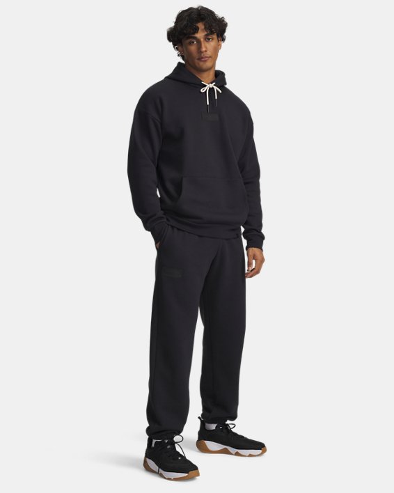 Pantalon Jogger de Entrenamiento Project Rock Icon Fleece para Hombre image number 2
