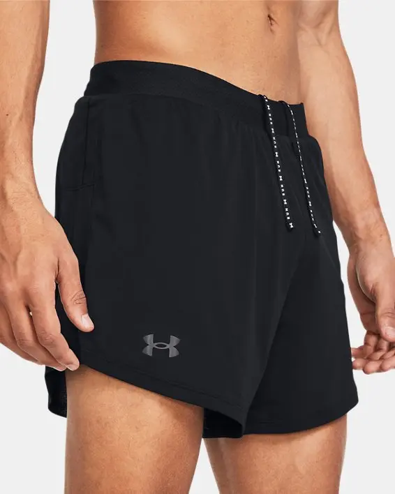 Short de Running 5" Launch Elite para Hombre image number 3