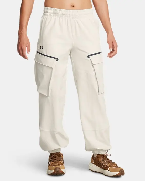 Pantalones Cargo Unstoppable para mujer