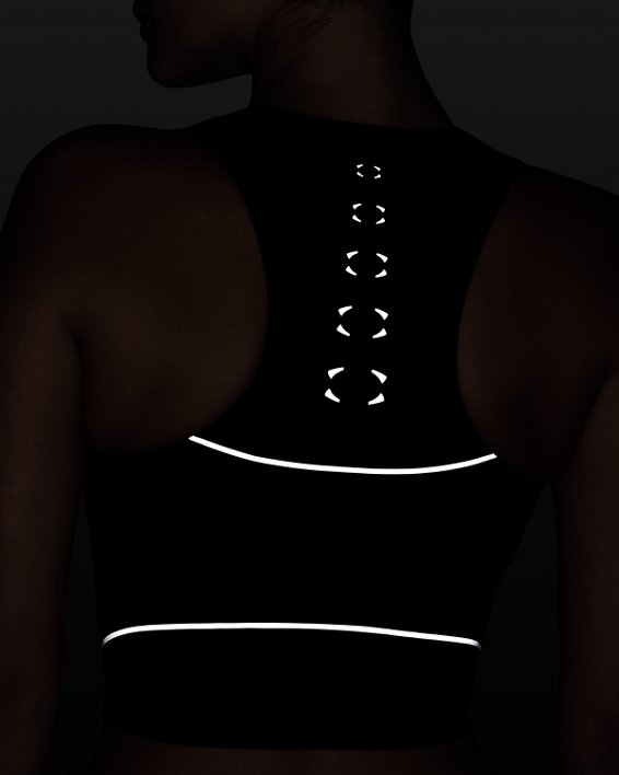 Musculosa de running Halo Run para Mujer image number 2